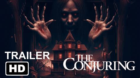 The conjuring filmymeet  This third entry feels the most like an